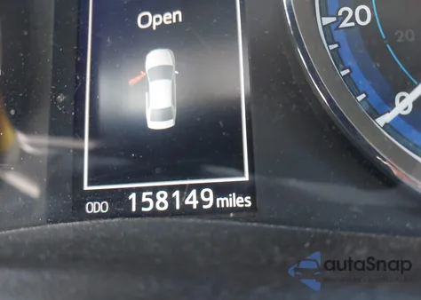 2018 Toyota Corolla Se из США, поврежденный, VIN 2T1BURHE2JC971073